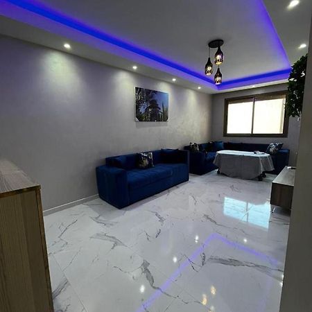 Appartement Jardins De Tanger , 2 Chambres Kültér fotó