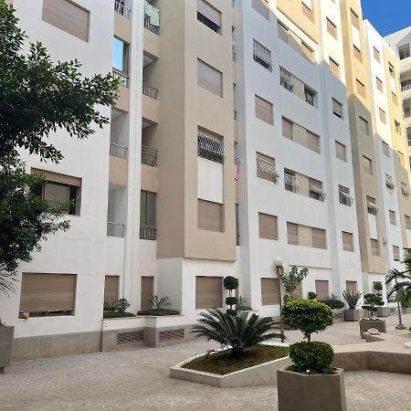 Appartement Jardins De Tanger , 2 Chambres Kültér fotó