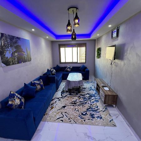 Appartement Jardins De Tanger , 2 Chambres Kültér fotó