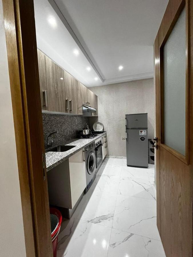Appartement Jardins De Tanger , 2 Chambres Kültér fotó