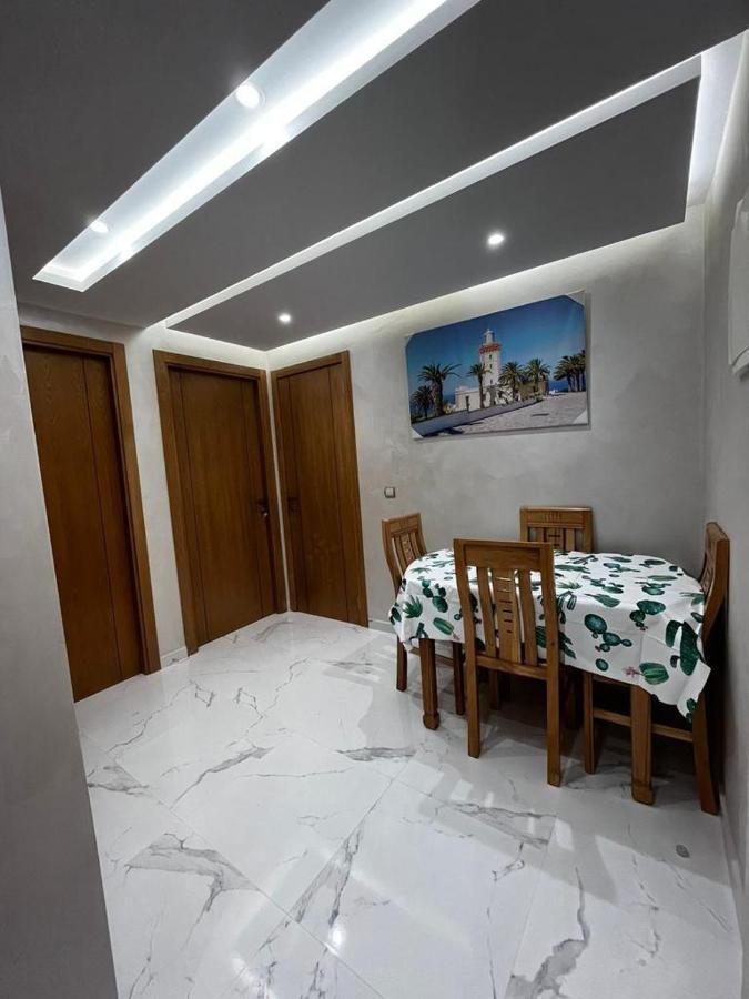 Appartement Jardins De Tanger , 2 Chambres Kültér fotó