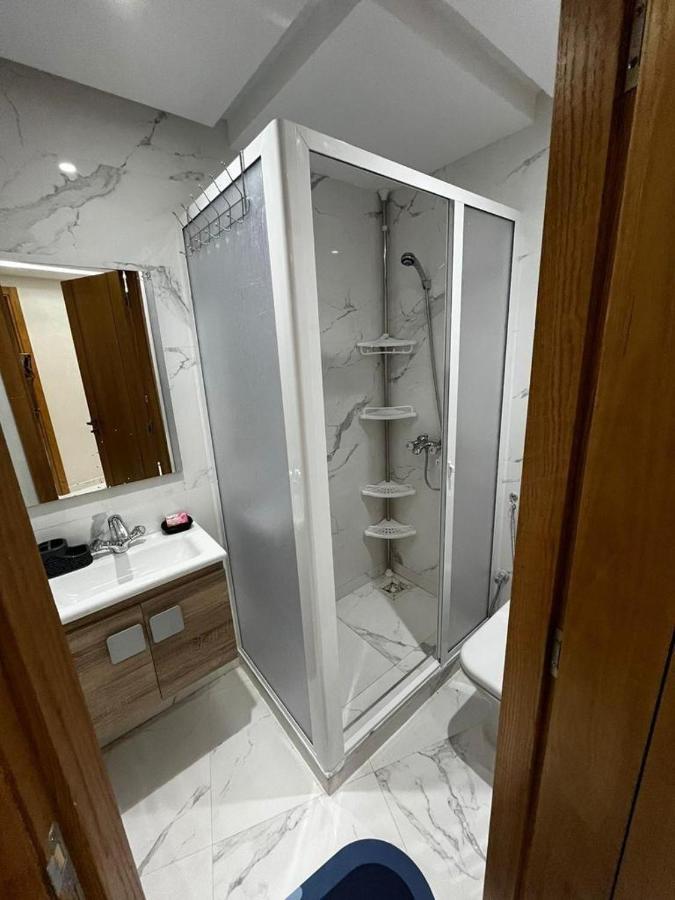 Appartement Jardins De Tanger , 2 Chambres Kültér fotó