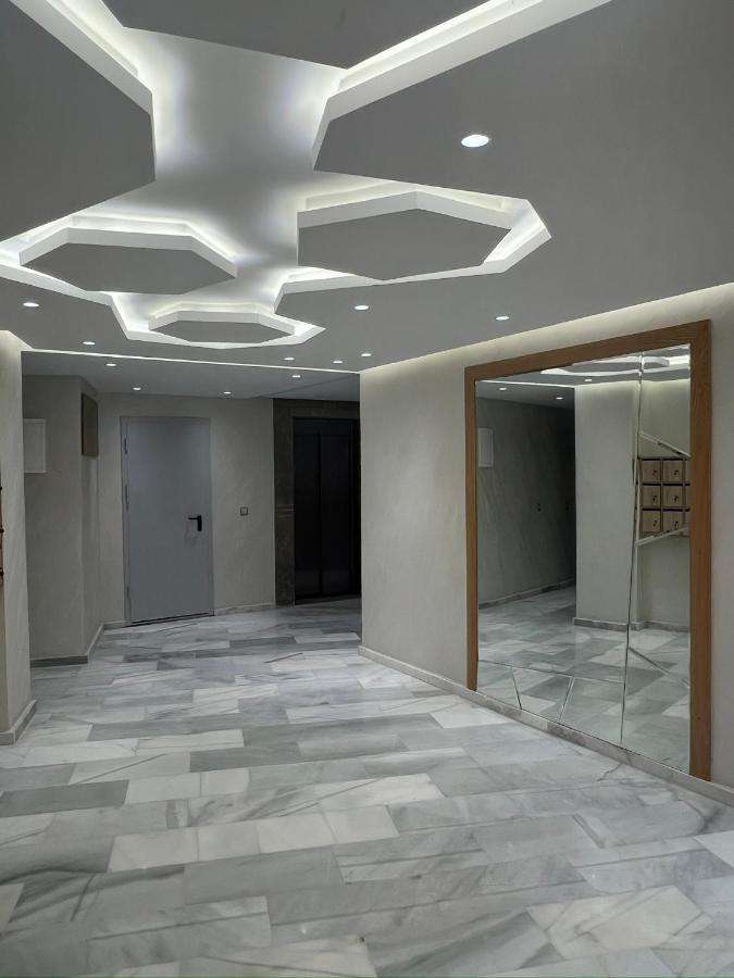Appartement Jardins De Tanger , 2 Chambres Kültér fotó
