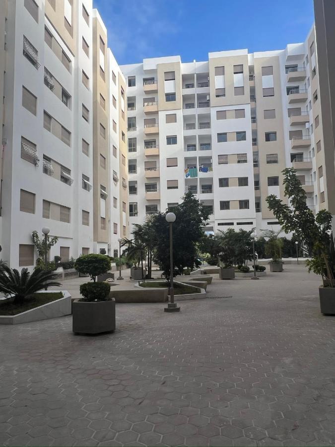 Appartement Jardins De Tanger , 2 Chambres Kültér fotó