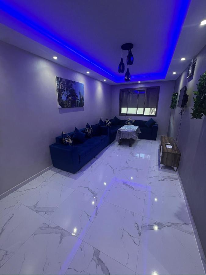 Appartement Jardins De Tanger , 2 Chambres Kültér fotó